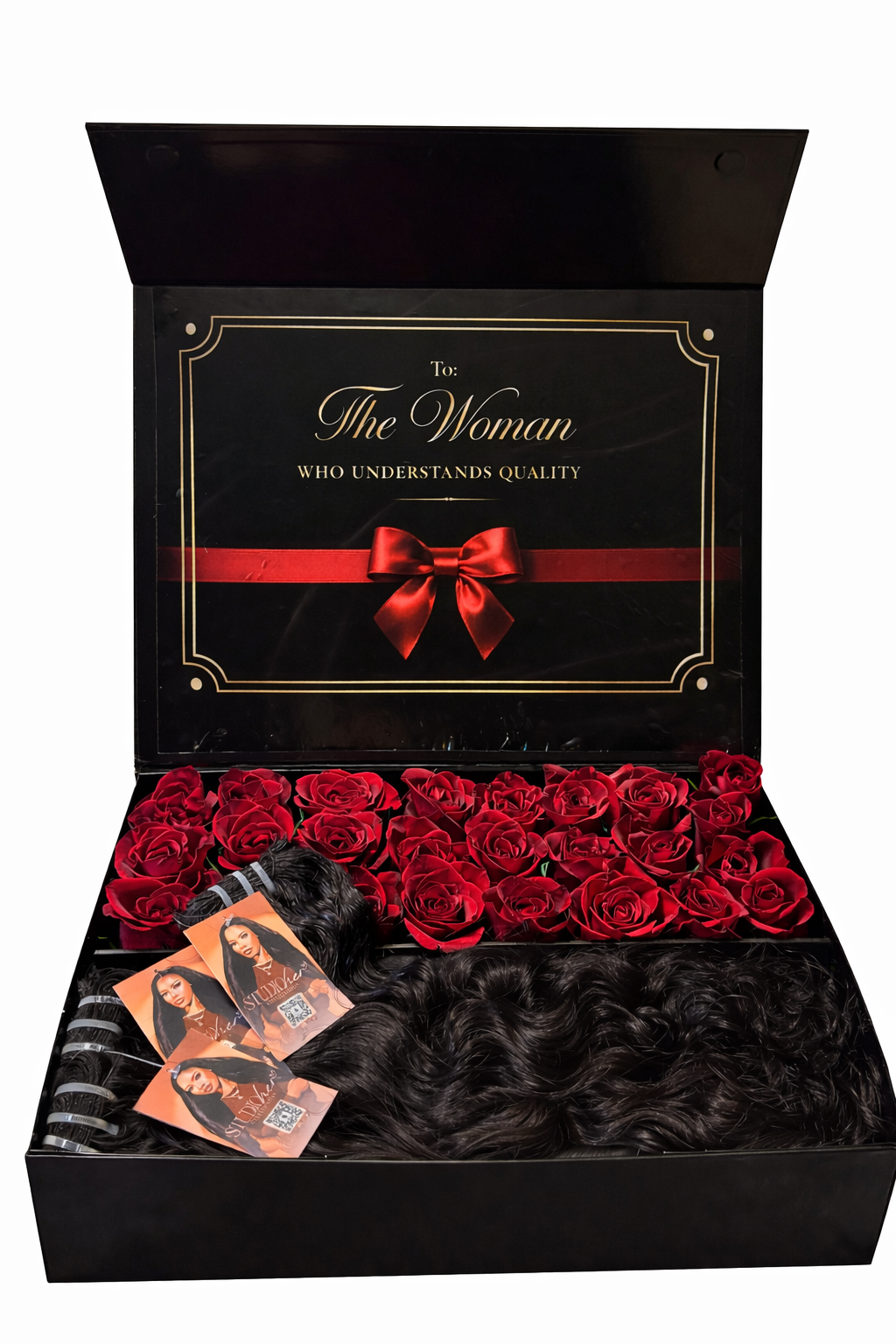 Bouquet & Bundles Collection