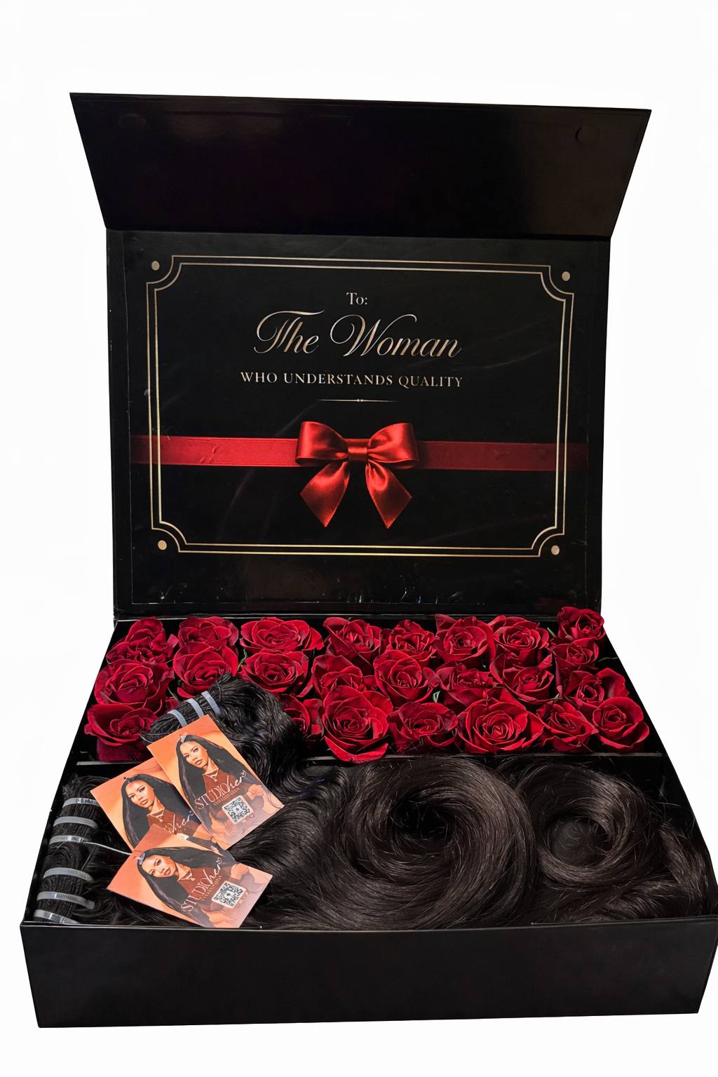 Bouquet & Bundles Collection