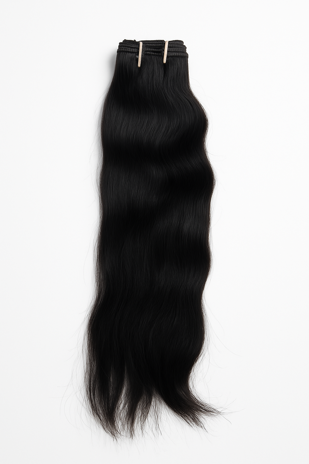 Raw Indian Straight Bundle